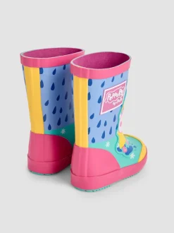 Jojo Maman Bébé Peppa Pig Chaussures de sport Best
