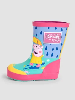 Jojo Maman Bébé Peppa Pig Chaussures de sport Best