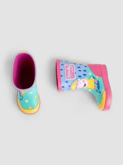 Jojo Maman Bébé Peppa Pig Chaussures de sport Best
