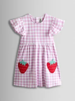 Jojo Maman Bébé Robe Discount