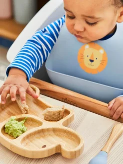 Jojo Maman Bébé Set de silicone BIBS 2-Pack Discount