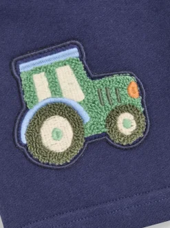 Jojo Maman Bébé Short Appliqué Sale