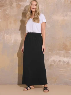 Long Tall Sally Jupe Maxi tube Discount