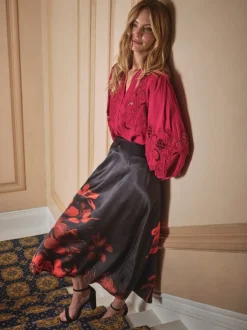 Fat Face Jupe midi FatFace