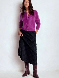 Boden Jupe mi-longue Hayley en laine Best