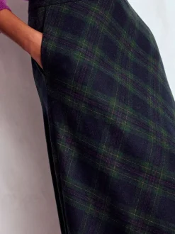 Boden Jupe mi-longue Hayley en laine Best