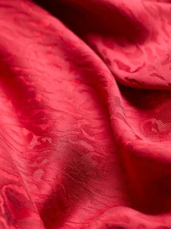 Fat Face Jupe mi-longue en jacquard FatFace New