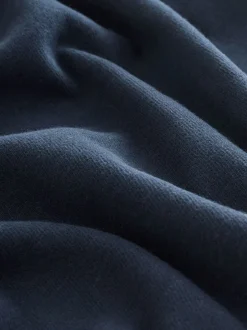 Next Kaki/Fauve/Violet/Marine - Lot de 4 T-shirts à manches longues et confortables (3-16ans) New