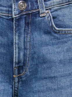 ONLY KIDS KIDS ONLY Jean évasé large bleu Sale