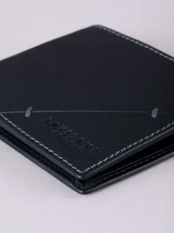 Lakeland Leather Allerdale Bi-Fold Wallet (Portefeuille à deux volets en cuir) Clearance