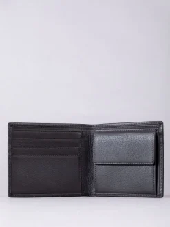 Lakeland Leather Allerdale Bi-Fold Wallet (Portefeuille à deux volets en cuir) Clearance