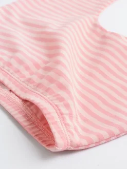 Next Lapin rose - Ensemble de Hauts et Leggings en polaire Bébé 2 pièces (0mois-2ans) Sale