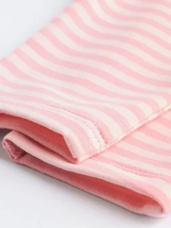 Next Lapin rose - Ensemble de Hauts et Leggings en polaire Bébé 2 pièces (0mois-2ans) Sale