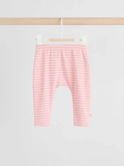 Next Lapin rose - Ensemble de Hauts et Leggings en polaire Bébé 2 pièces (0mois-2ans) Sale