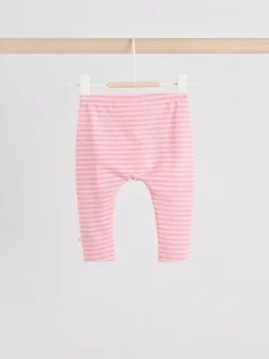 Next Lapin rose - Ensemble de Hauts et Leggings en polaire Bébé 2 pièces (0mois-2ans) Sale