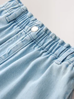 Next Lavage léger - Jeans à jambe large (3mths-7yrs)