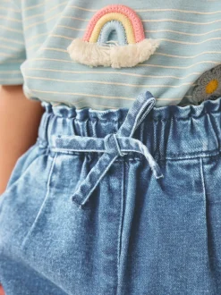 Next Lavage léger - Jeans à taille fine (3mths-7yrs) Best