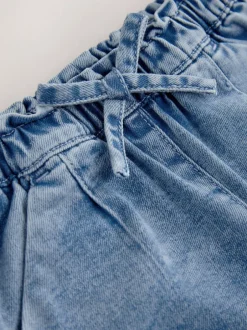 Next Lavage léger - Jeans à taille fine (3mths-7yrs) Best