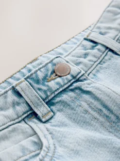 Next Lavage léger - Jeans Coupe droite (3-16ans)