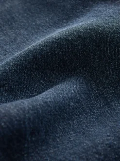 Next - Jeans Barrel (3-16ans) Lave-vaisselle foncé Outlet