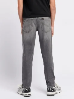 Lee Garçons Straight Fit Classic Daren Jeans