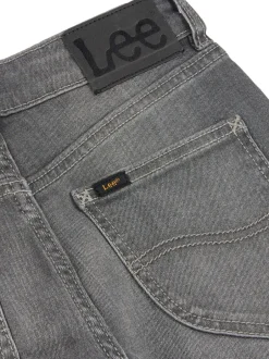Lee Garçons Straight Fit Classic Daren Jeans