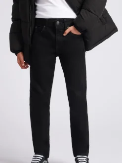 Lee Garçons Straight Fit Classic Daren Jeans Best