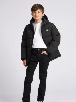 Lee Garçons Straight Fit Classic Daren Jeans Best