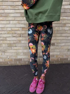 Never Fully Dressed Legging Clearance