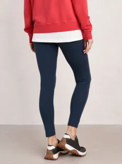 Seasalt Cornwall Leggings en coton Sea Dance