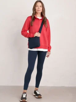 Seasalt Cornwall Leggings en coton Sea Dance