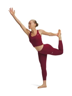 Under Armour Leggings Motion Ankle Emea