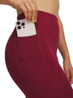 Under Armour Leggings Motion Ankle Emea