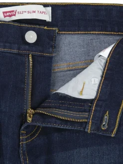 Levi's 512™ Coupe ajustée Tapered Jeans Outlet