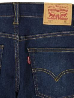Levi's 512™ Coupe ajustée Tapered Jeans Outlet