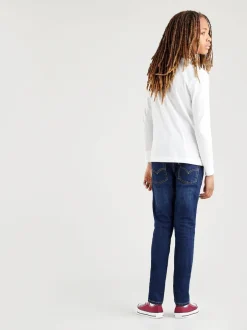 Levi's ® 510™ Kids Skinny Fit Jeans New