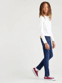 Levi's ® 510™ Kids Skinny Fit Jeans New