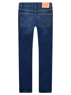 Levi's ® 510™ Kids Skinny Fit Jeans New