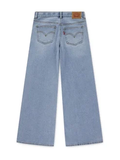 Levi's ® Jean ample taille haute Hot