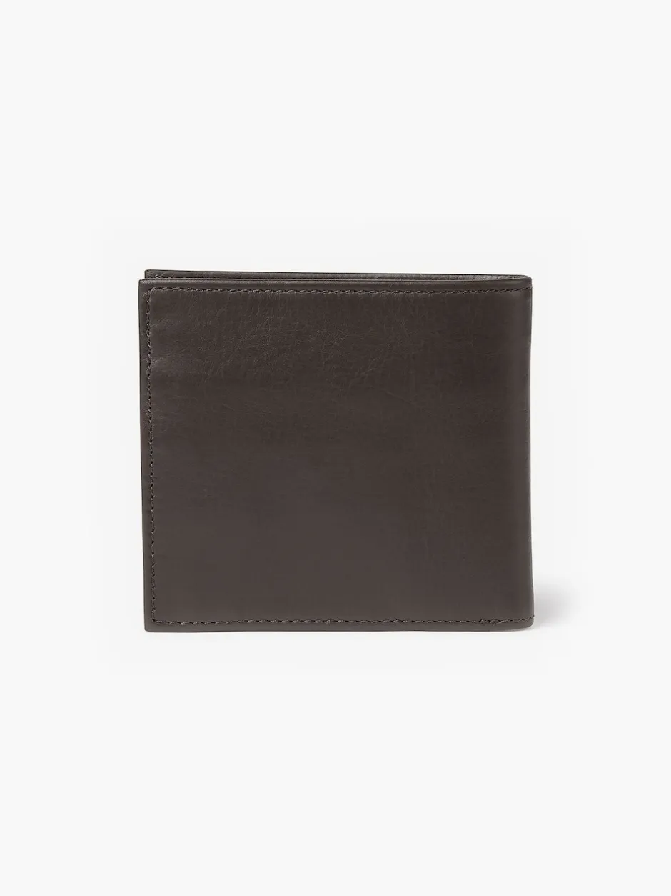 Levi's ® Portefeuille vintage à deux chevaux Best