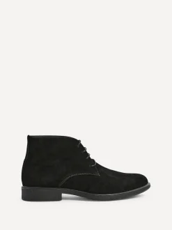 Linzi bottes Francesco Chukka Best