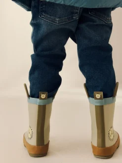 Next - Bottes de pluie à poignée Lion neutre Online