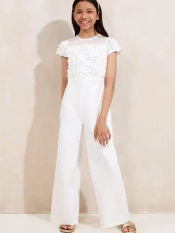 Lipsy 3D Fleuri 2-en-1 Combinaison occasion (5-16ans)