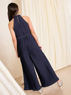 Lipsy Licol Embelli Occasion Combinaison (7-16yrs) Best