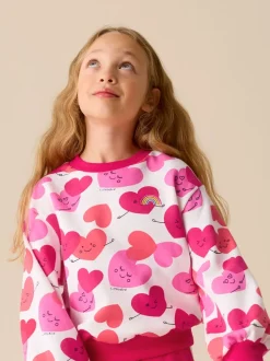 Little Bird by Jools Oliver ensemble Chandail et Joggings 2 Pieces Online