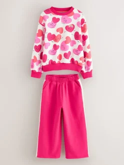 Little Bird by Jools Oliver ensemble Chandail et Joggings 2 Pieces Online