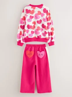 Little Bird by Jools Oliver ensemble Chandail et Joggings 2 Pieces Online