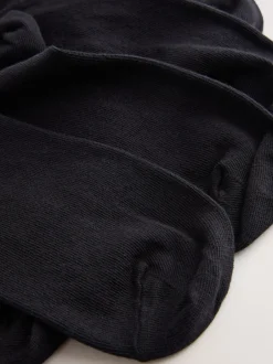 Next Logo bleu/gris - Chaussettes brodées Lasting Fresh 8 Lot New