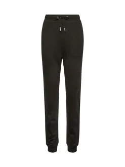 Long Tall Sally Jogging à cordon de serrage à manchettes Discount