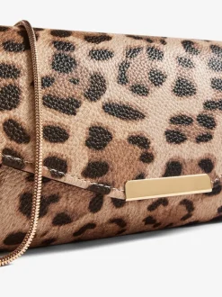 Lipsy - Pochette Léopard New